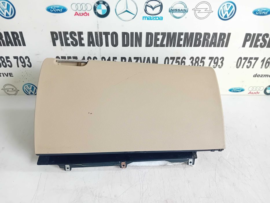 Torpedou Cutie Acte Mercedes GL X164 2006-2013