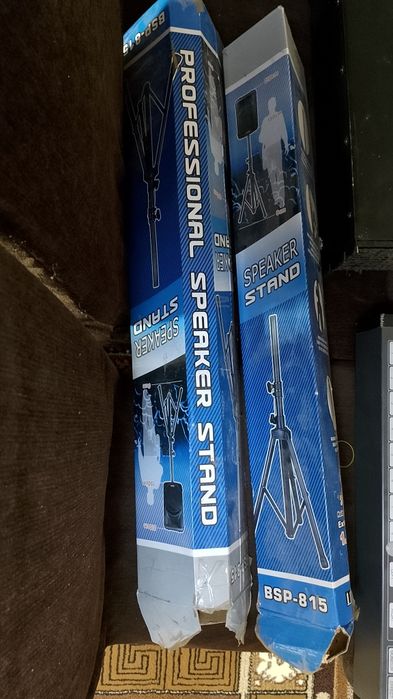 Колонки.                        .