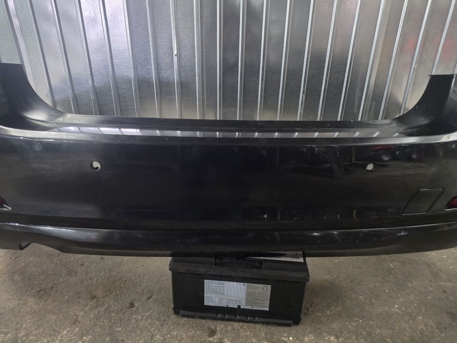 Bară spate BMW seria 3 F30