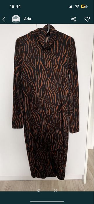 Rochii Zara, marimea S/XS