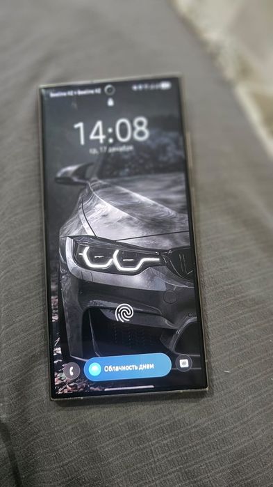 Продам самсунг с 24ультра 512гб