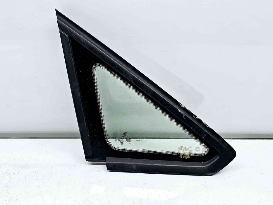 Geam fix dreapta fata Volkswagen Caddy IV Van (SAA, SAH) [Fabr 2015-20