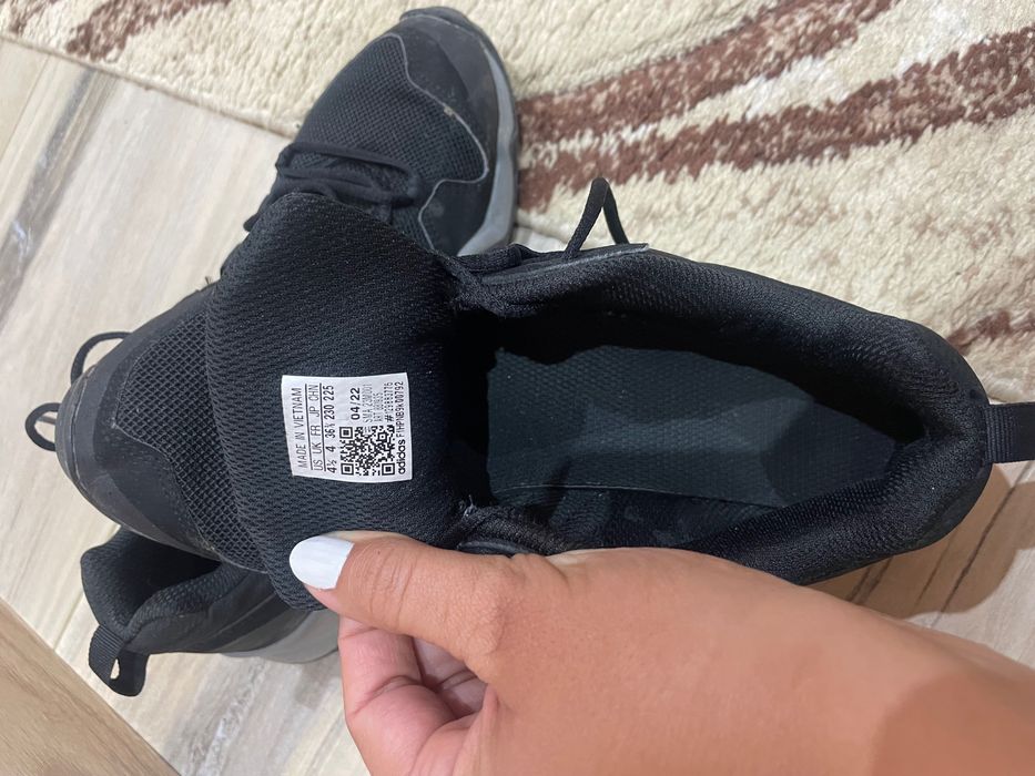 Маратонки Адидас за момче