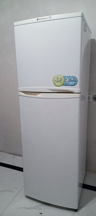 Холодильник   LG