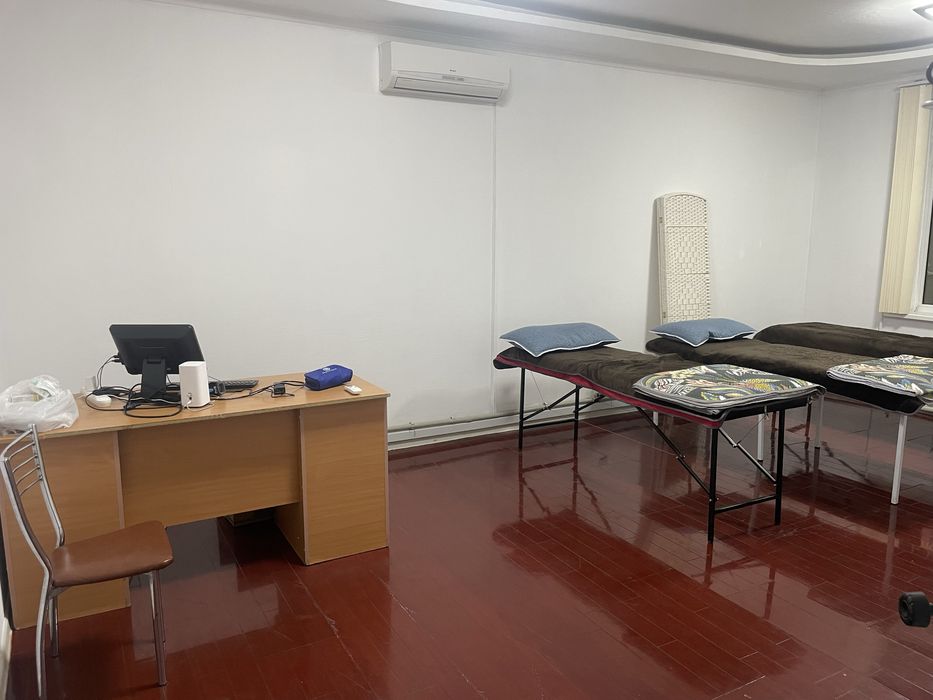 Сдаю офисные помещения