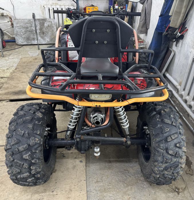 Продам Квадроцикл