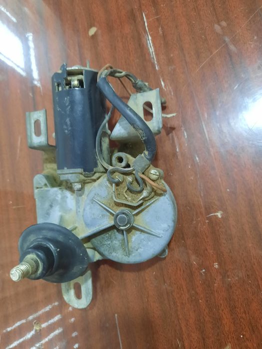 Моторчик дворника Форд орион