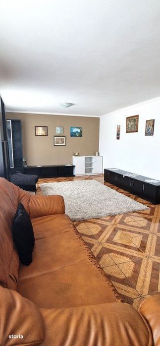 De vanzare casa in Popesti Leordeni cu panouri solare si teren 580mp