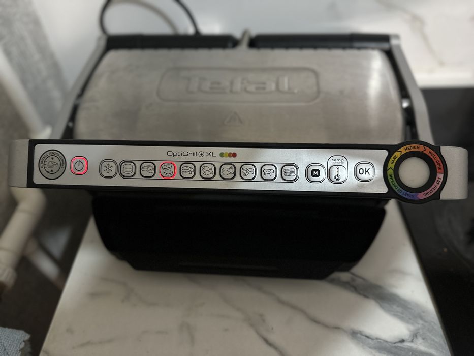 Продам гриль в отличном состоянии