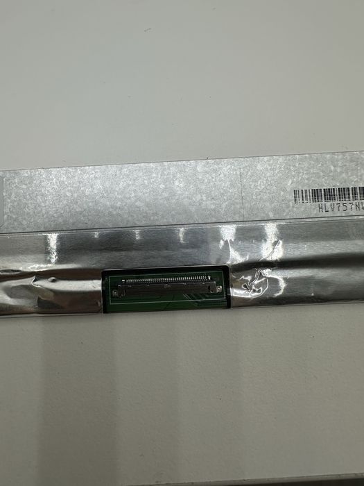 Display laptop 15.6 FullHD 144hz 40pin