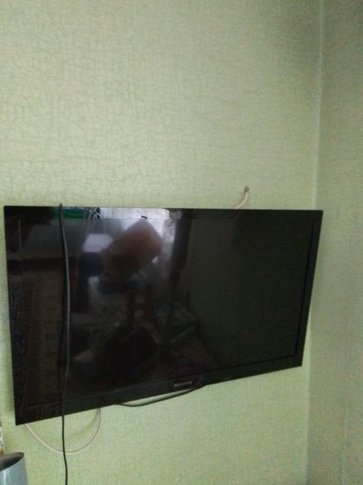 Телевизор  Hisense