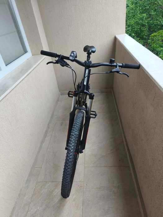 Планински велосипед ROCKRIDER ST 530 S 27,5" L/XL