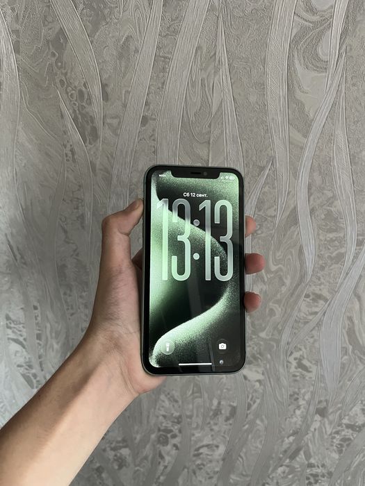 Продам IPhone 11 128gb