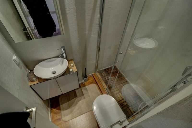 Продава се Тристаен апартамент в София, Дружба 2 - 95 кв.м за 2295 €/кв.м - Снимка #11