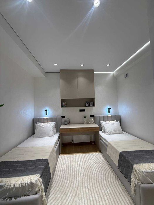 Cдам квартиру 2/2/4! на р-н Яккасарайском/ул.Бобура, рядом с ТРЦ Next!