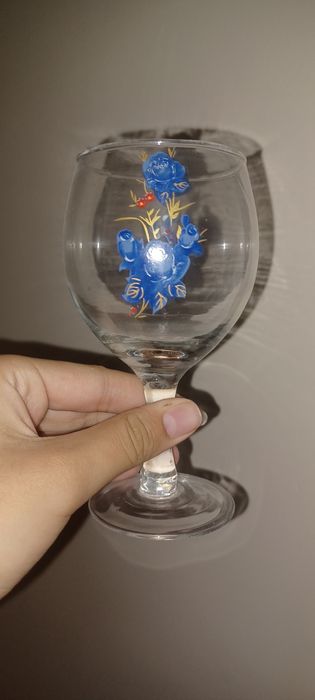 Bakal krushkalar 8ta