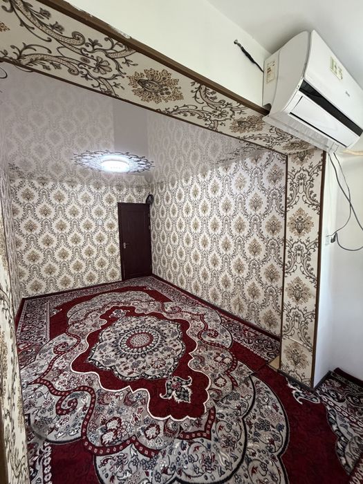 2 xonalik 1- qavat piridaskir chinorni ruparasida