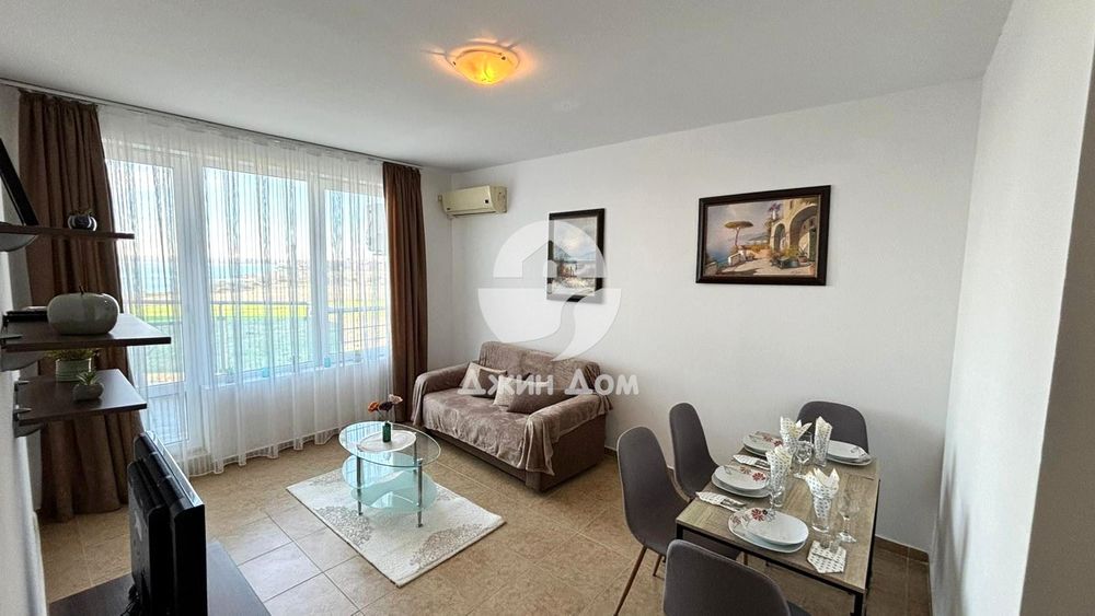 Продава се Двустаен апартамент в Ахелой - 70 кв.м за 620 €/кв.м - Снимка #1