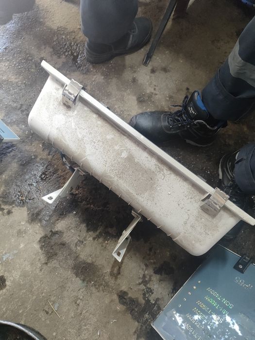 Прожектор 220-230 вольт