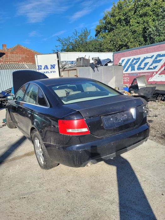 Usa stanga dreapta fata spate audi a6 c6