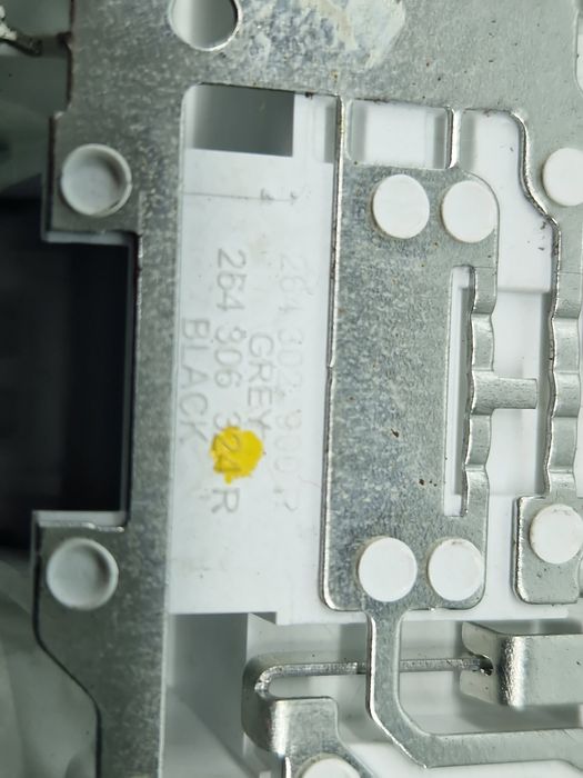 Plafoniera fata Dacia Duster 2 [Fabr 2017-2023] 264306324R