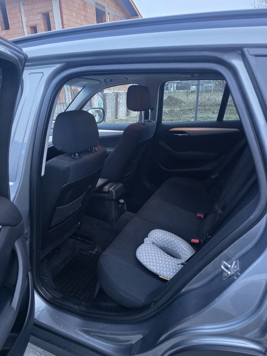 BMW X1 / xDRIVE / 177CP / 2011 / 163000 km -7500€ negociabil