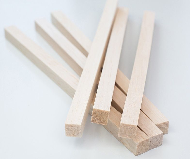 Деревяшки бруски