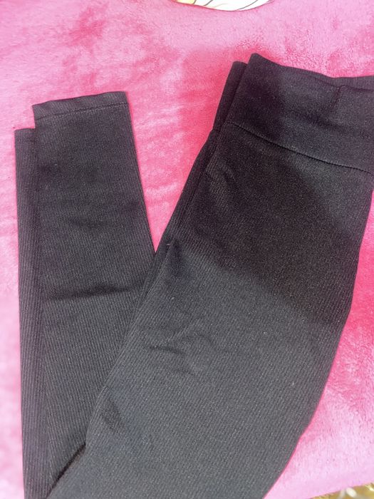 Дамски рипсени клинове