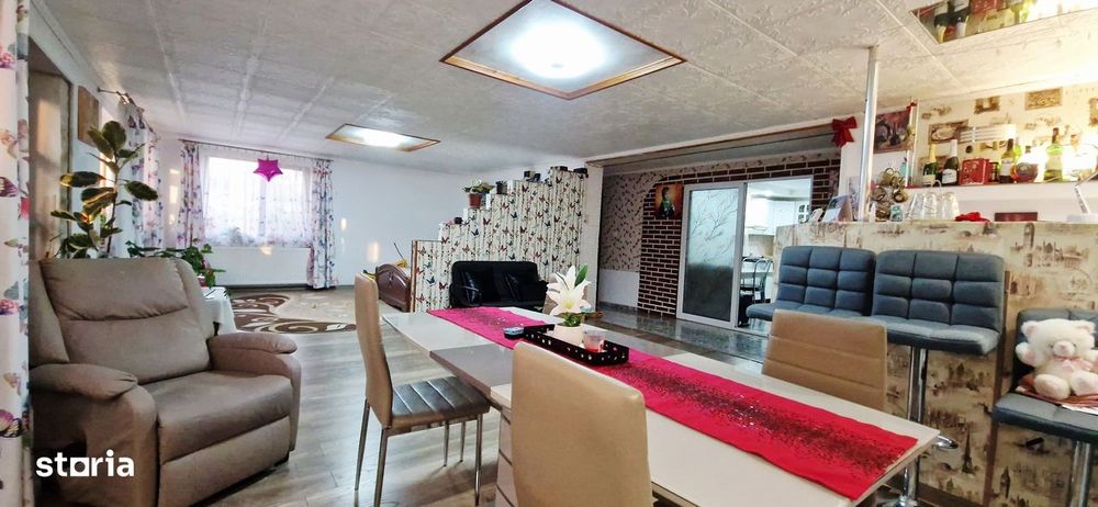 Casă individuală spațioasă | Bragadiru | P+1+Pod 2016