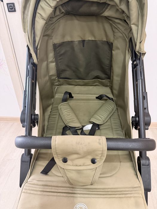 Коляска ining baby