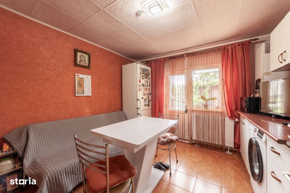 Casa de vanzare in Geamana – Strada Fantanii