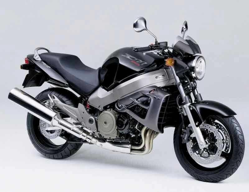 Стикери Honda X-11 X-Eleven 1999г.-2001г. лепенки хонда CB1100SF х-11