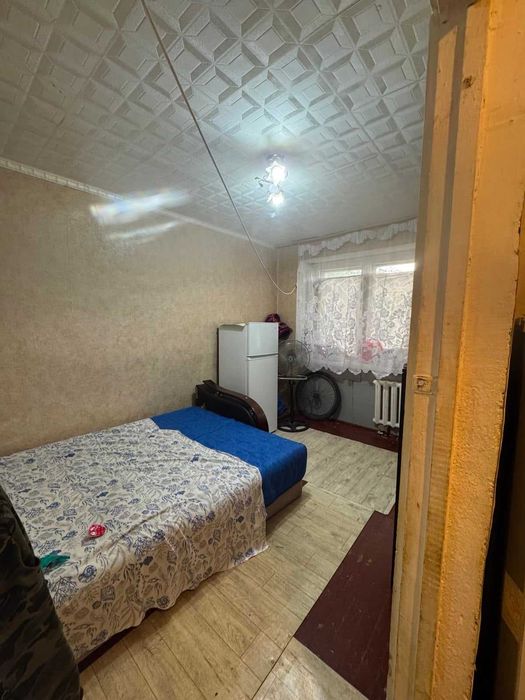 Продам 1 комнатную малосемейку