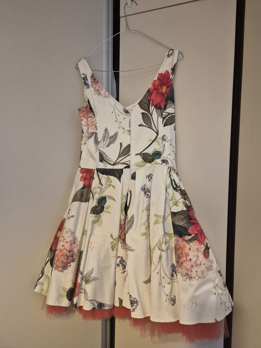 Rochie deosebita Chotronette