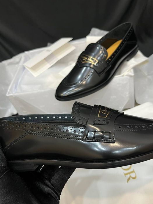 Pantofi Christian Dior