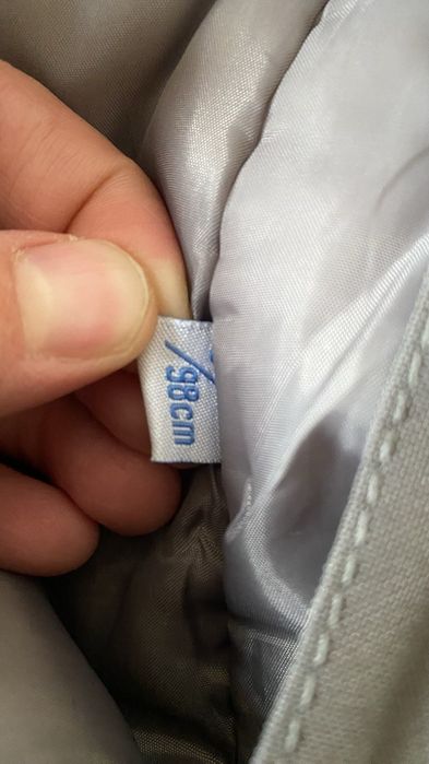 Комбенизон зима для девочек