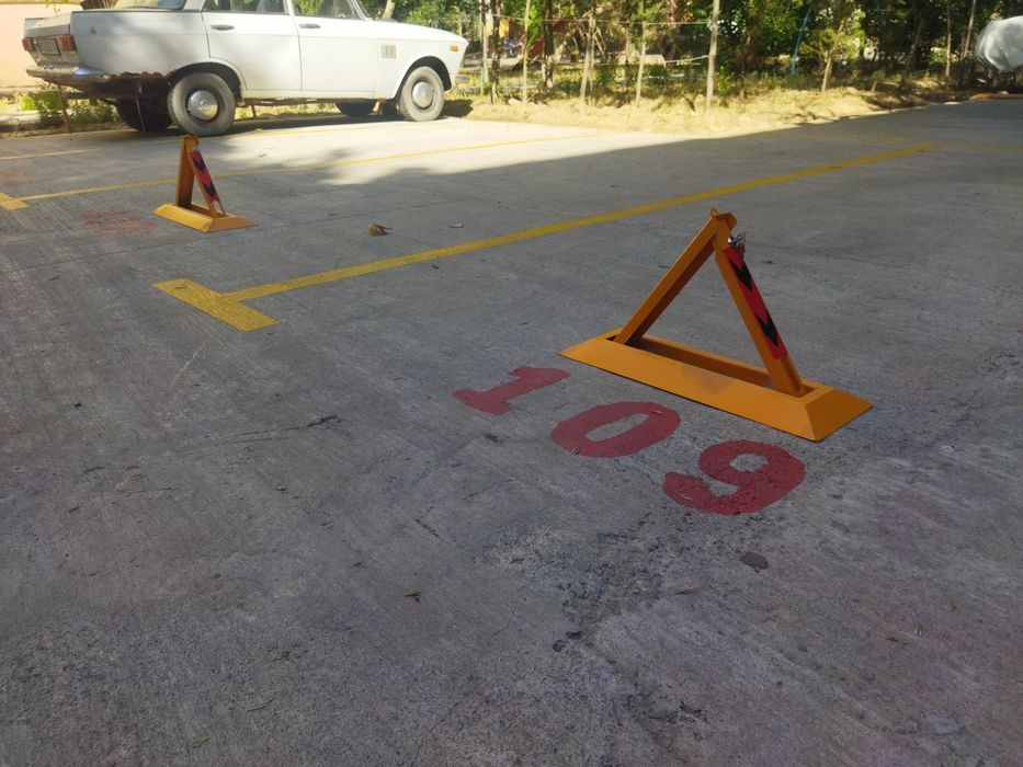 Барьер парковка стоп автобарьер стоянка