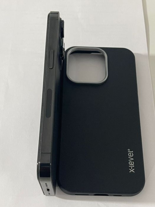 Iphone 14 pro, 128 gb