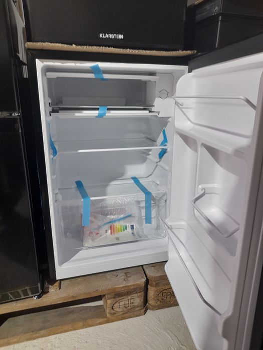 Mini Frigider mini  Congelator
