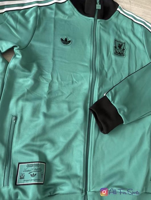 Екип Adidas Liverpool Icon