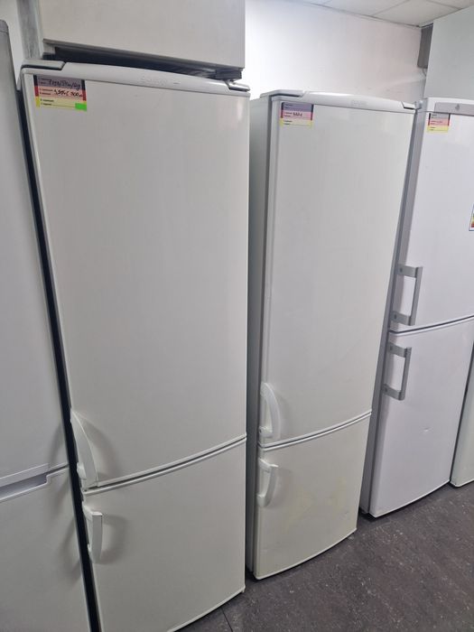 Хладилник с фризер Gorenje A+