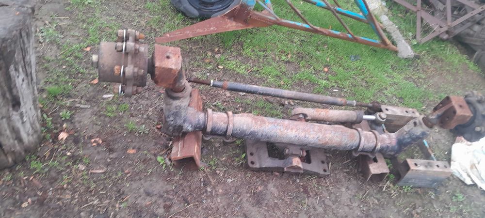 ПЕРЕДОК сотилади