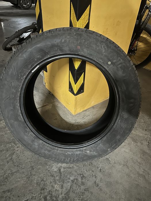 Шины Bridgestone Alenza