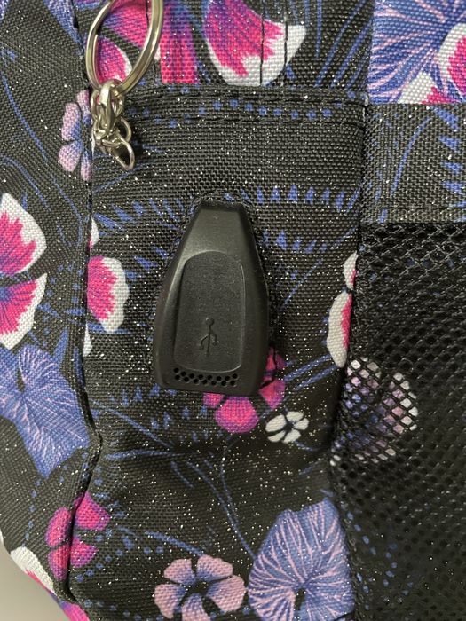 Ученическа раница за момиче