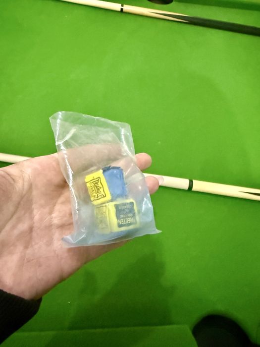 Masa mare de biliard