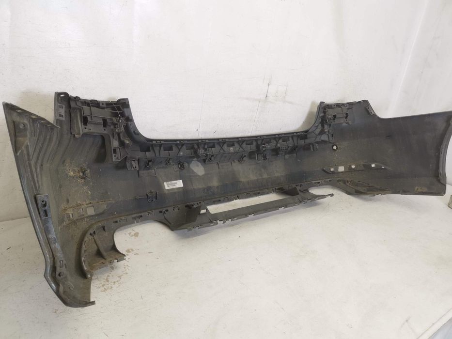 Задна броня Ауди А3 / Audi A3 8V S-Line Оригинална, в добро състояние