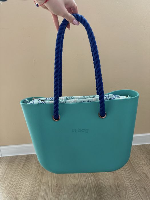 Оригинална чанта Obag