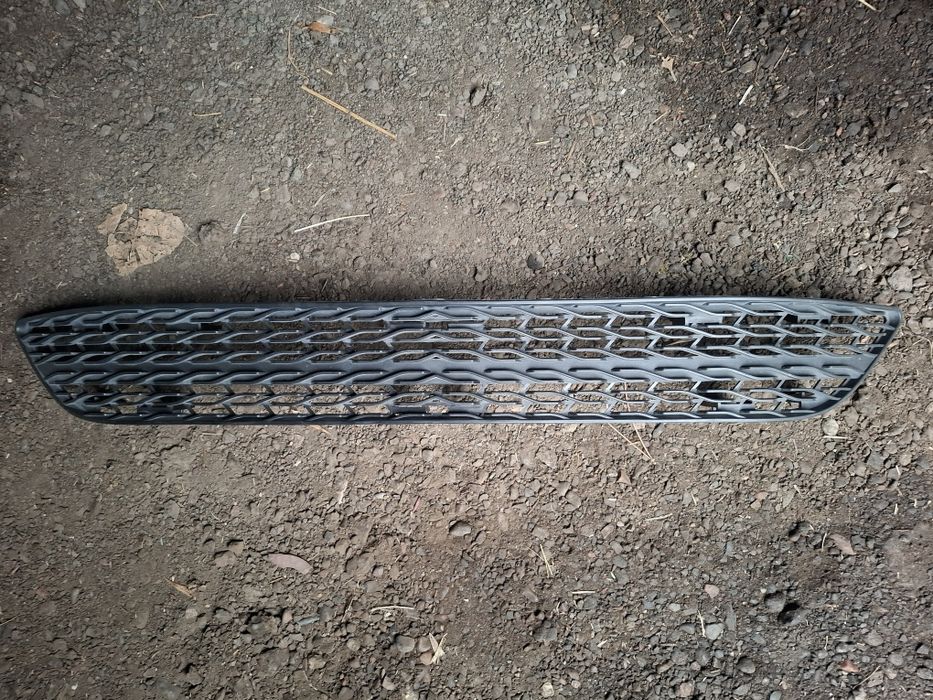 Спарк олди решетка