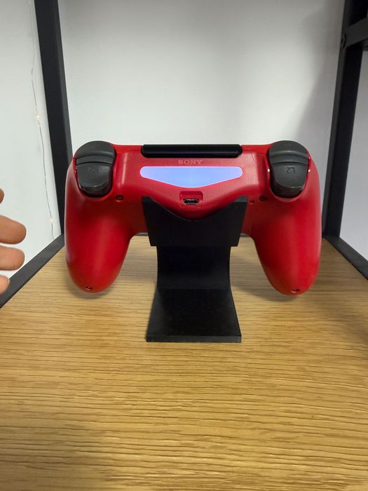 Maneta PS4 - fără stick drift sau probleme