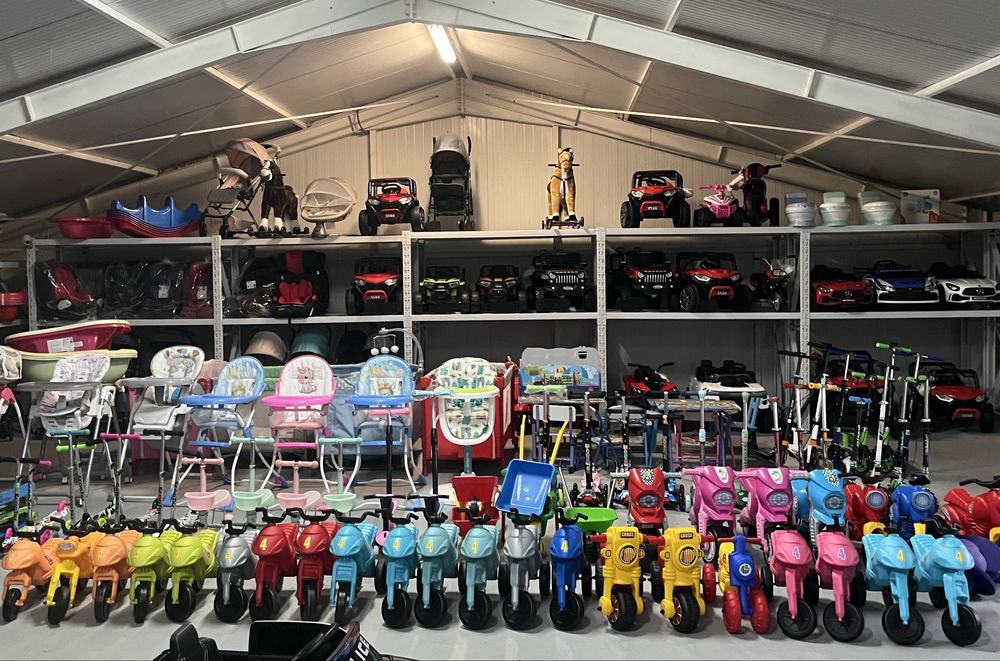 Carucior, landouri pentru copii, Focsani ,langa Pensiunea Sara